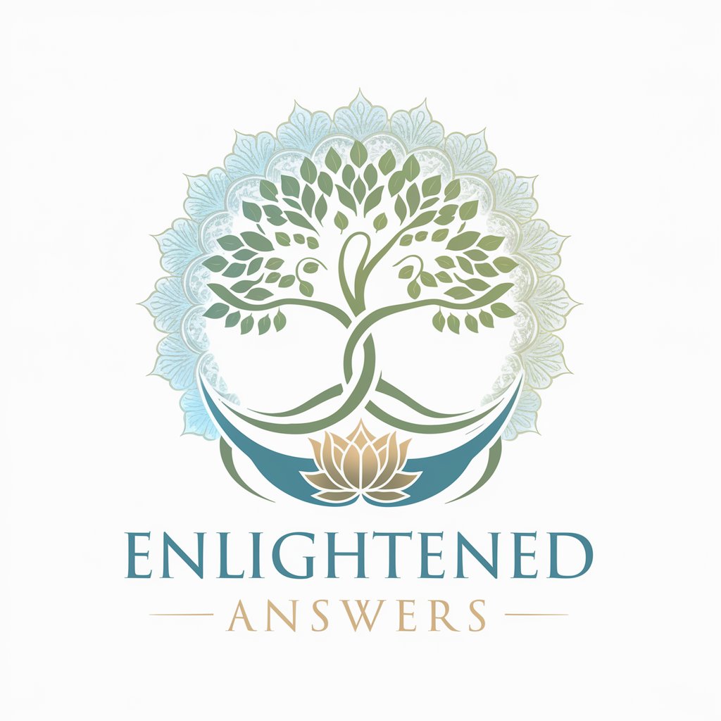 Enlightened Answers in GPT Store