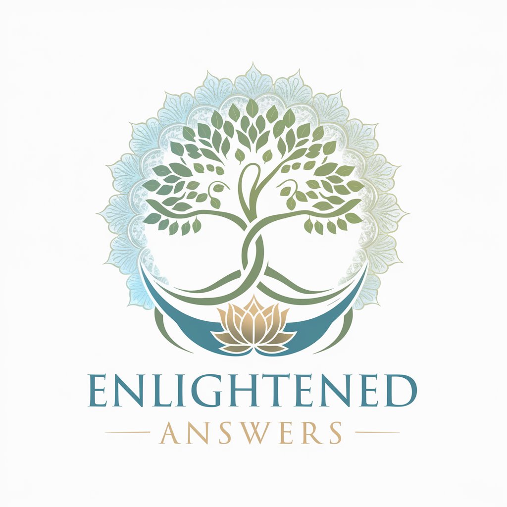 Enlightened Answers