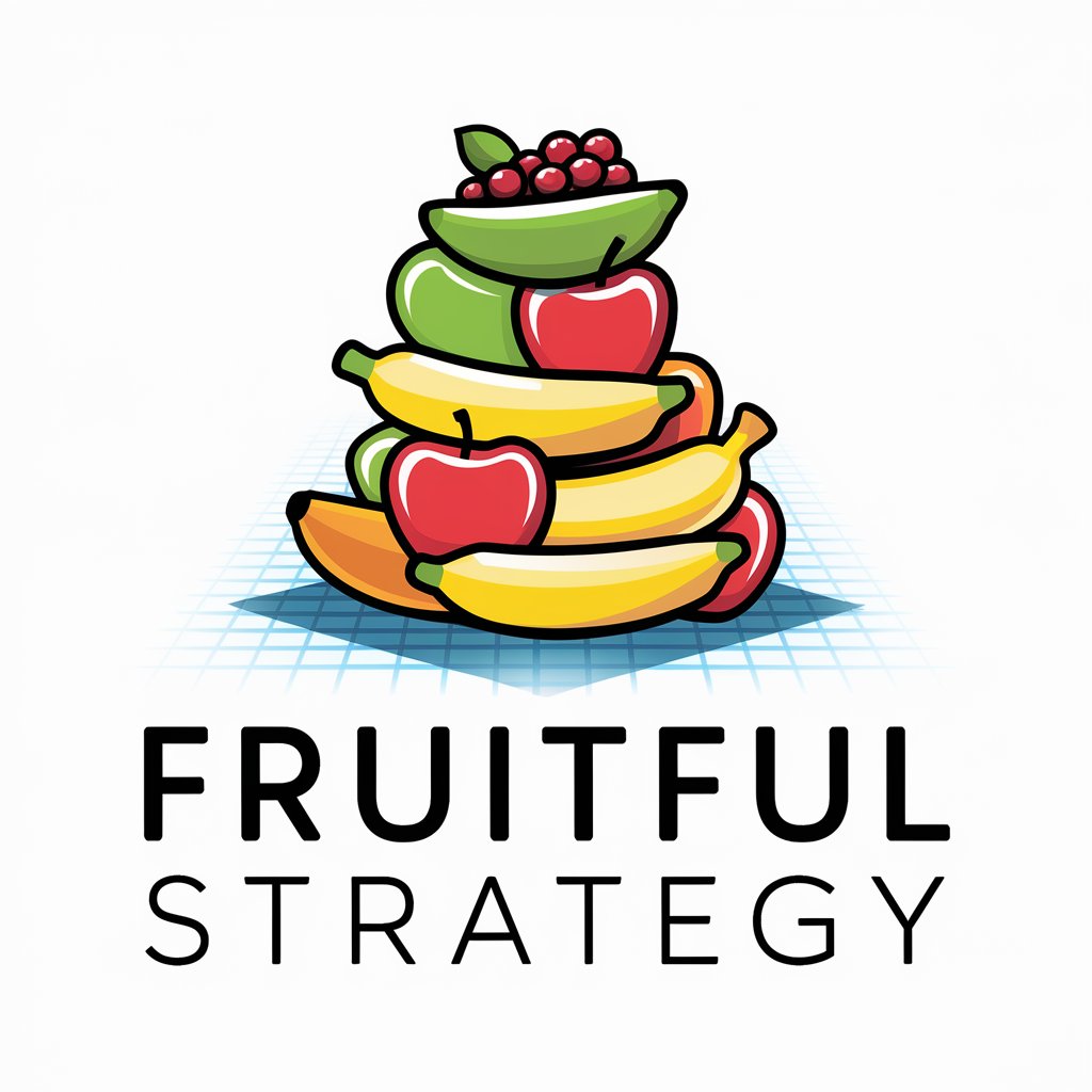 Fruit Stacker Guide in GPT Store