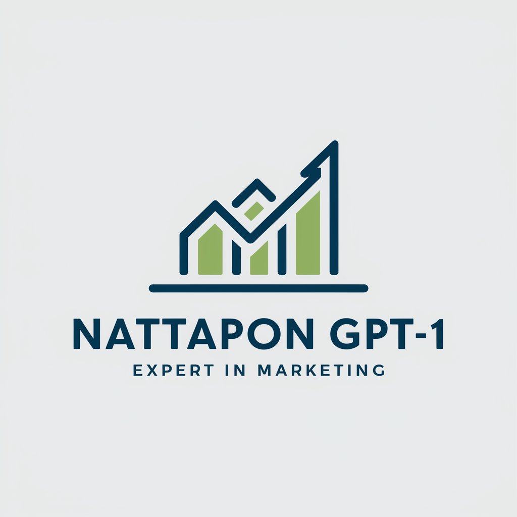 Nattapon GPT-1