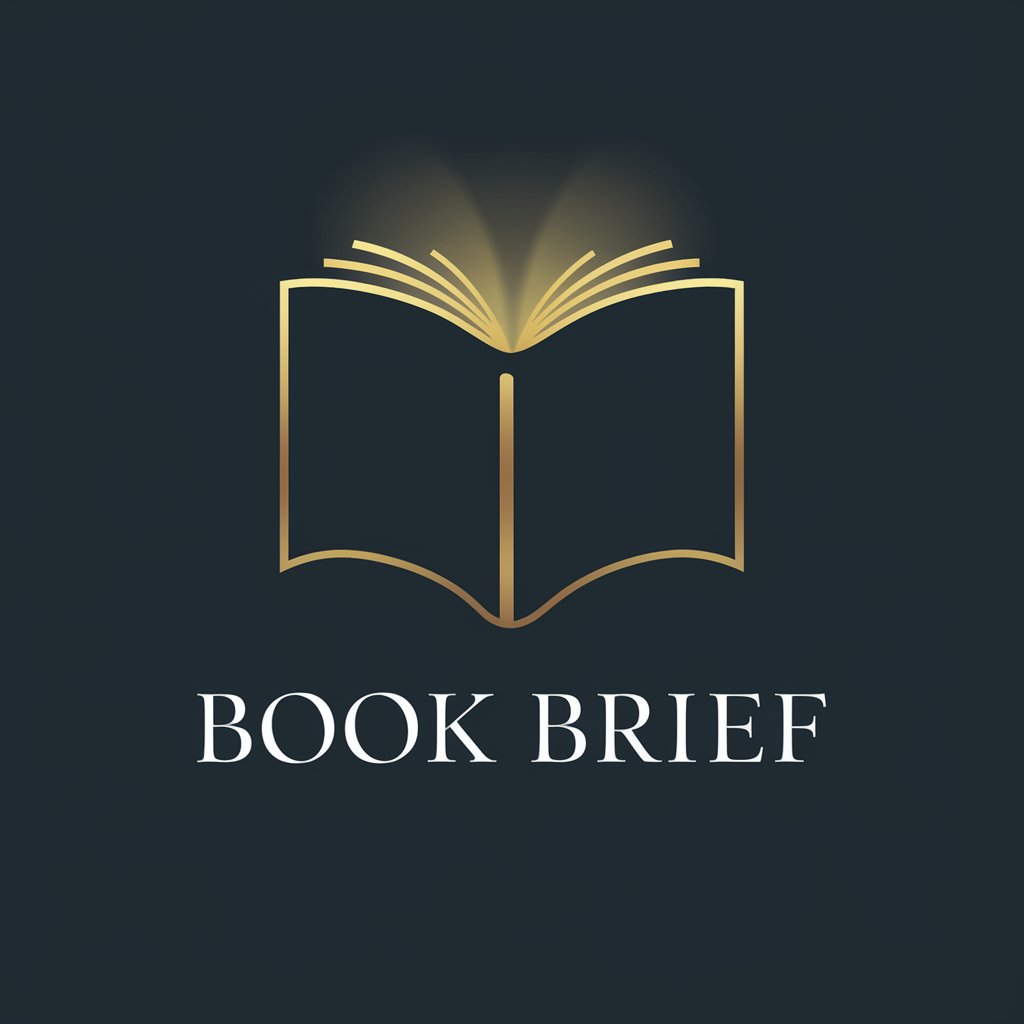 Book brief