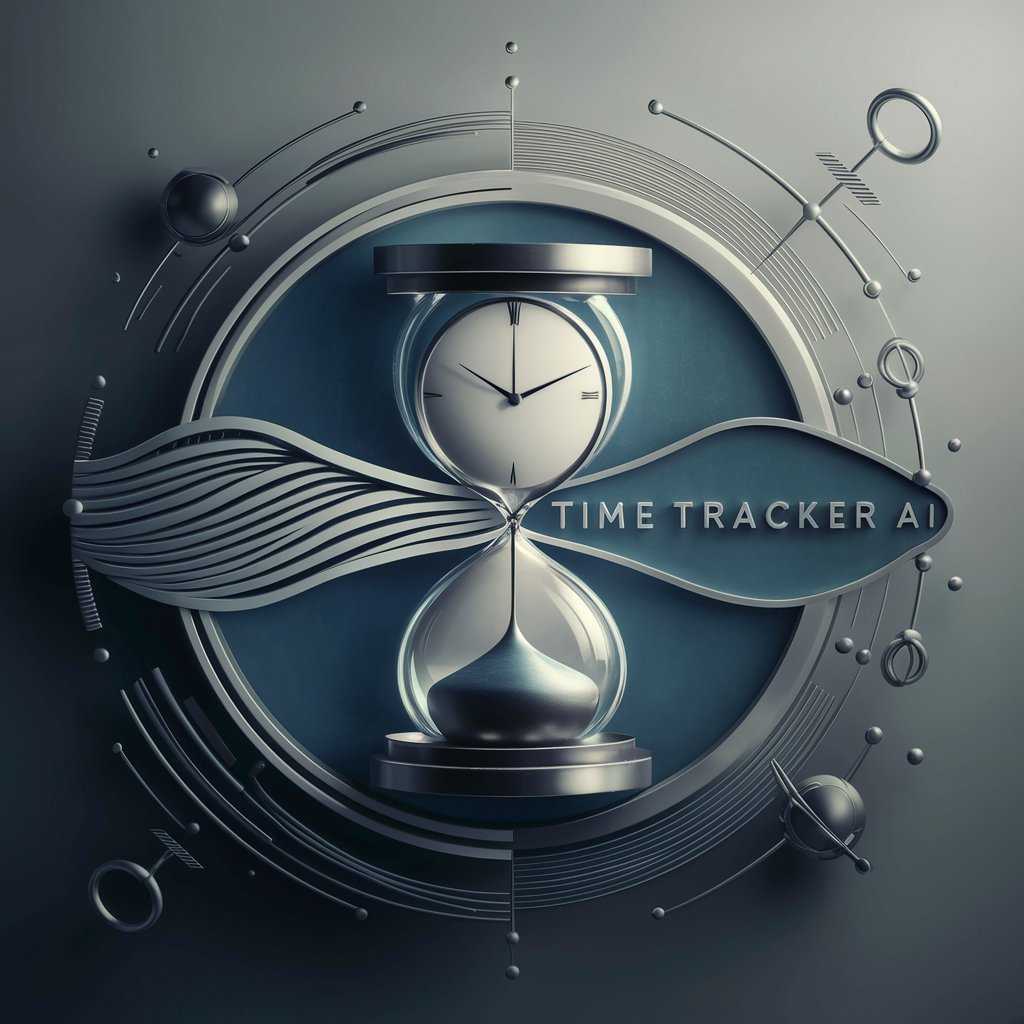 Time Tracker in GPT Store