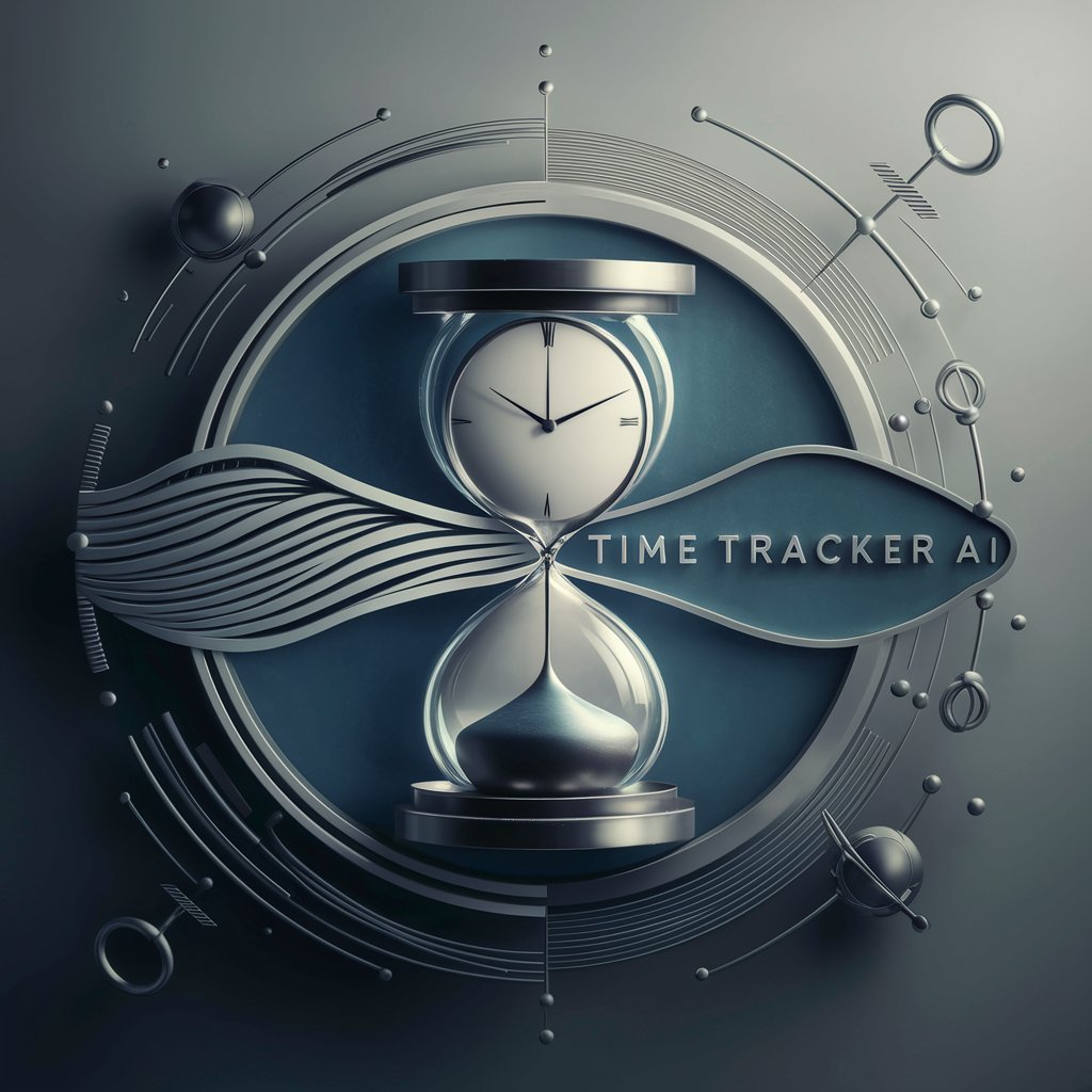 Time Tracker