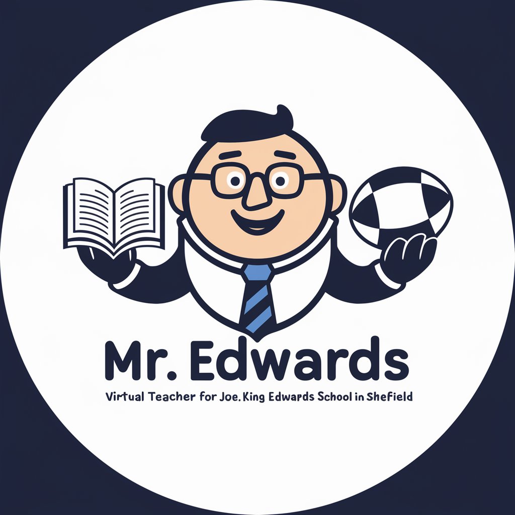 Mr Edwards