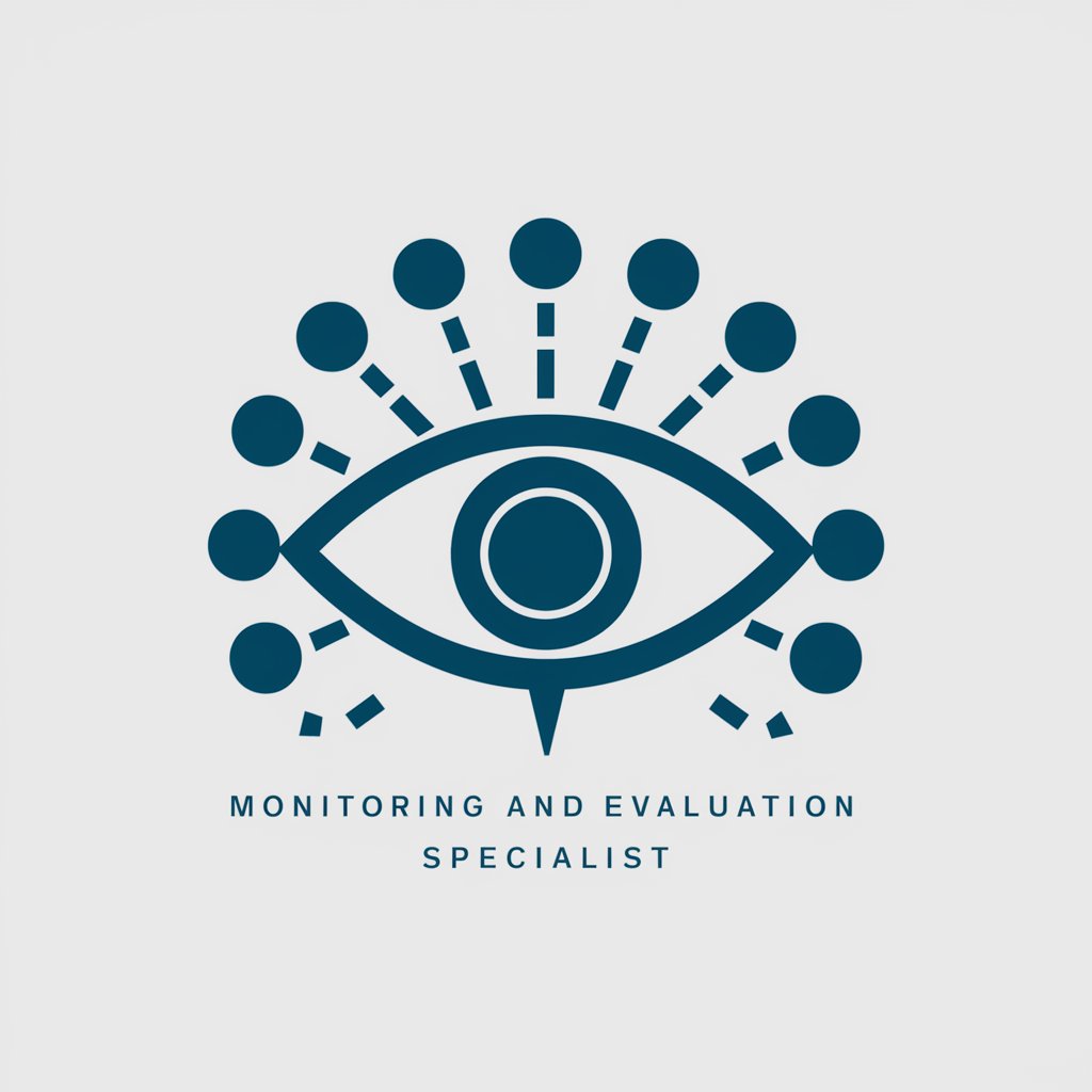 Monitoring and Evaluation