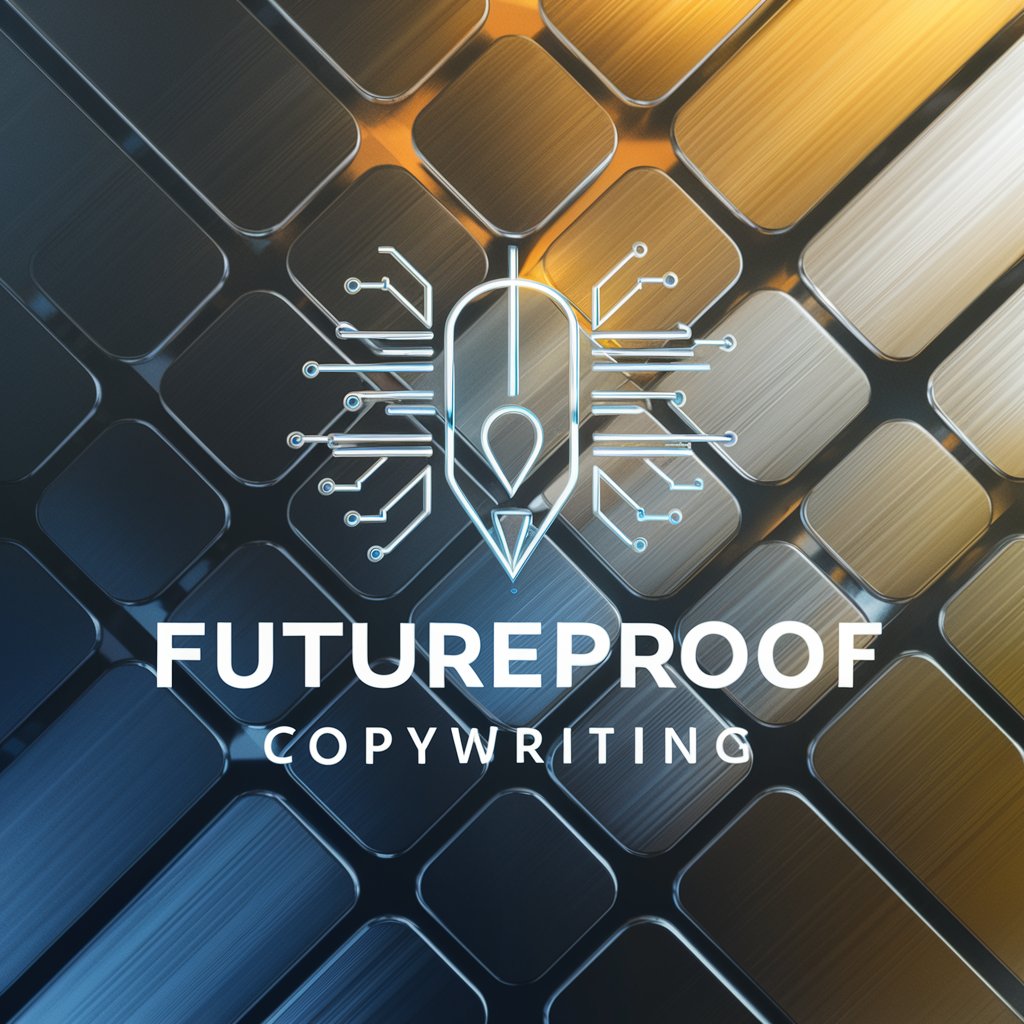 Futureproof Copywriting