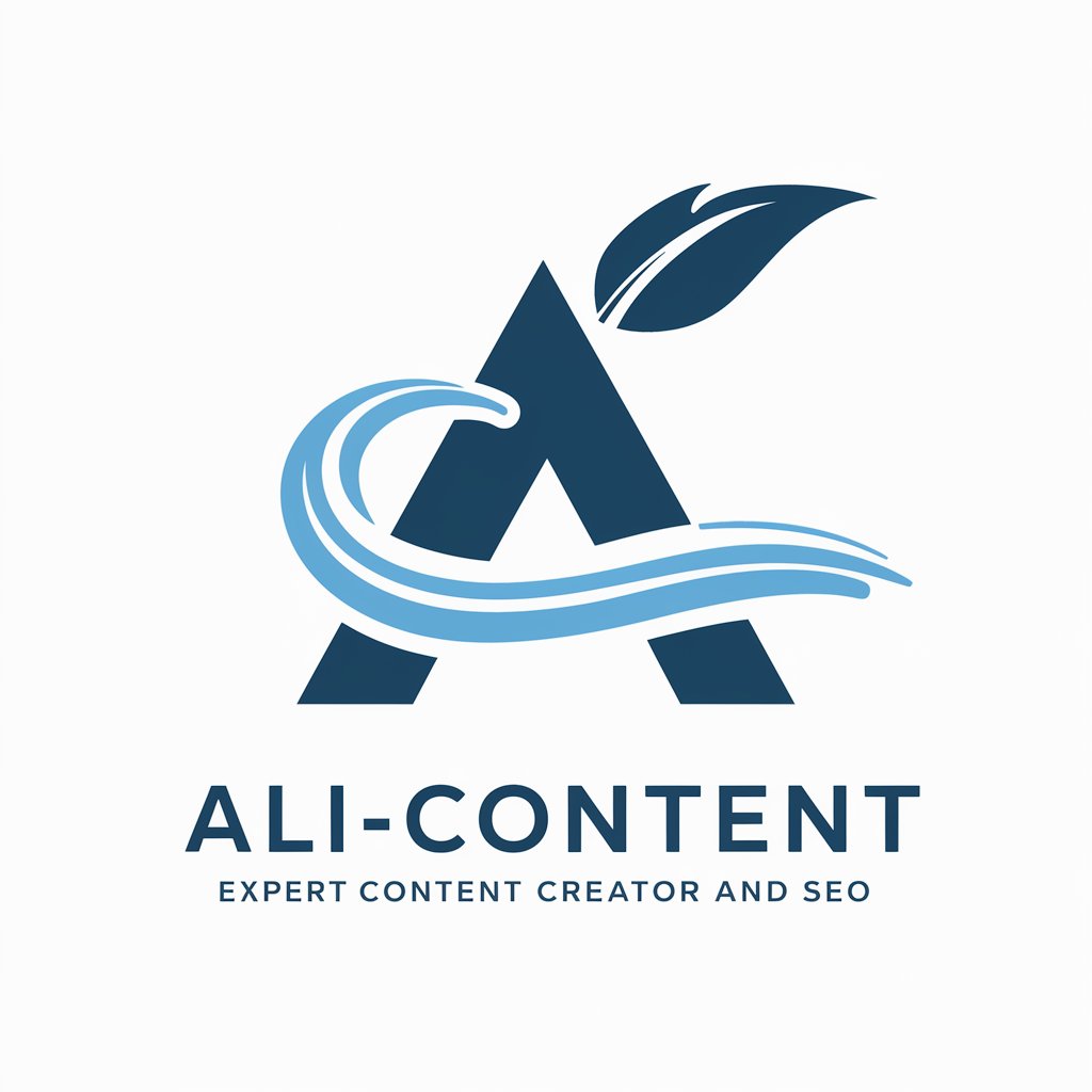 Ali-content