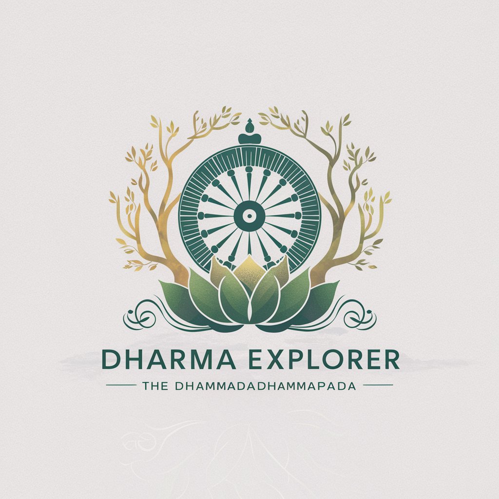 Dharma Explorer