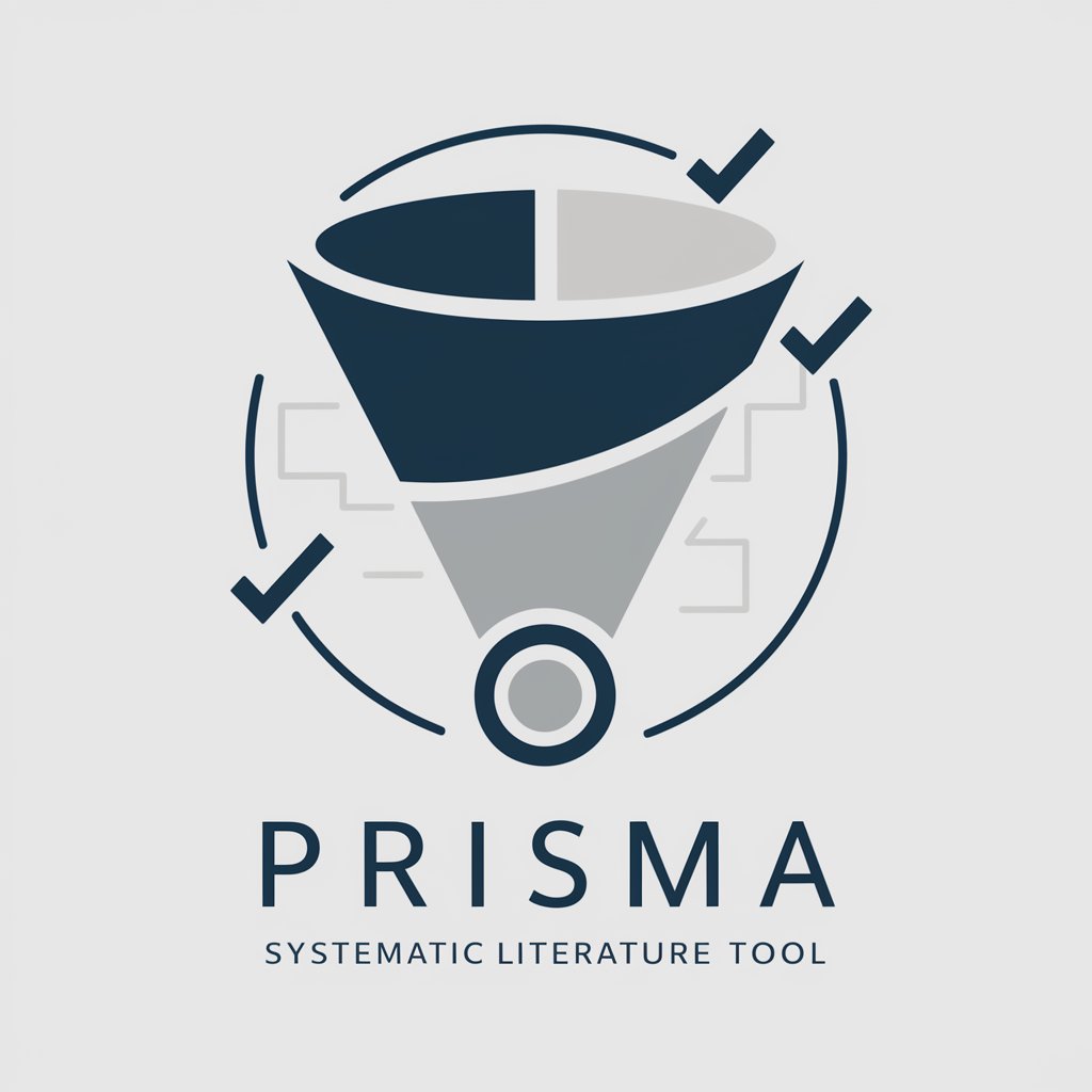 Systematic Literature Review using PRISMA method in GPT Store