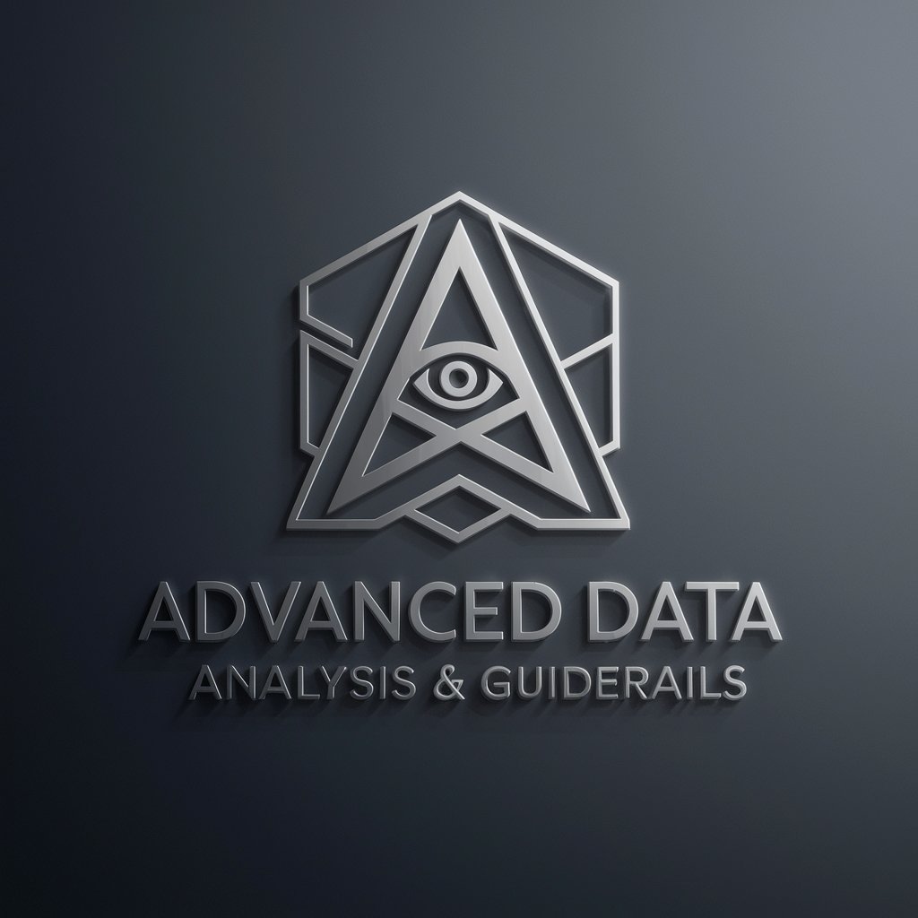 Advanced Data Analysis & Guiderails