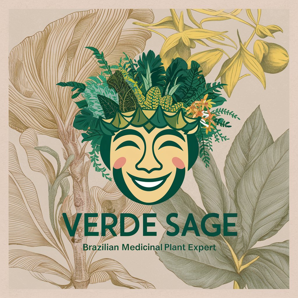 Verde Sage