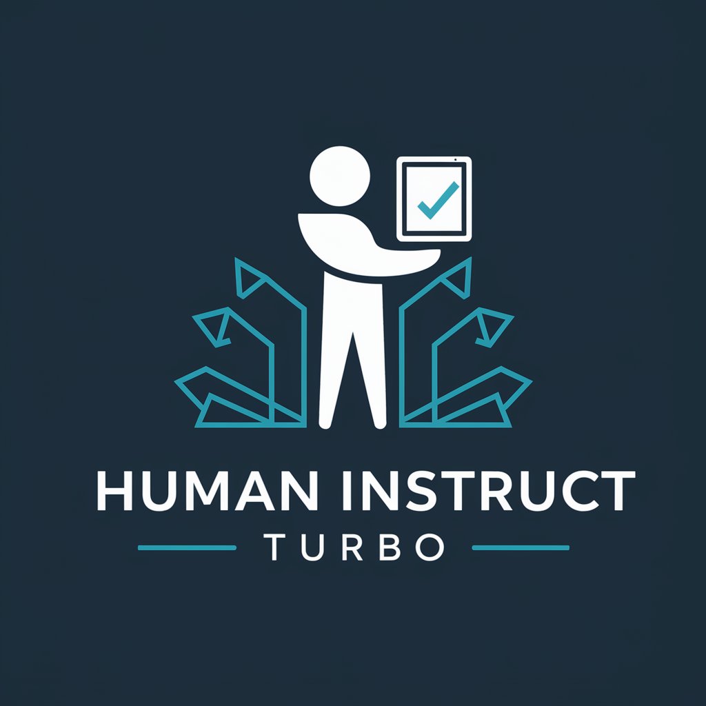 Human Instruct Turbo in GPT Store