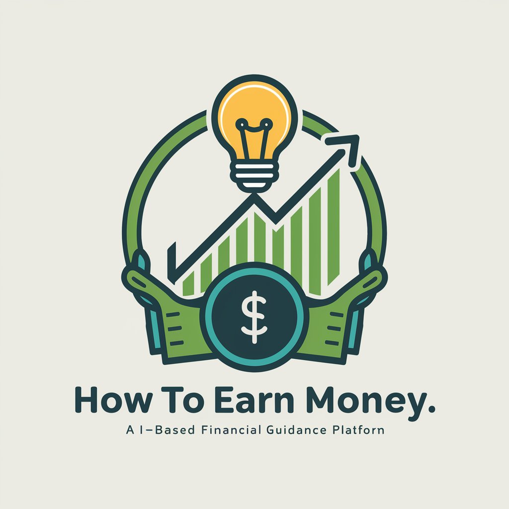 How to Earn Money (not financial advice)