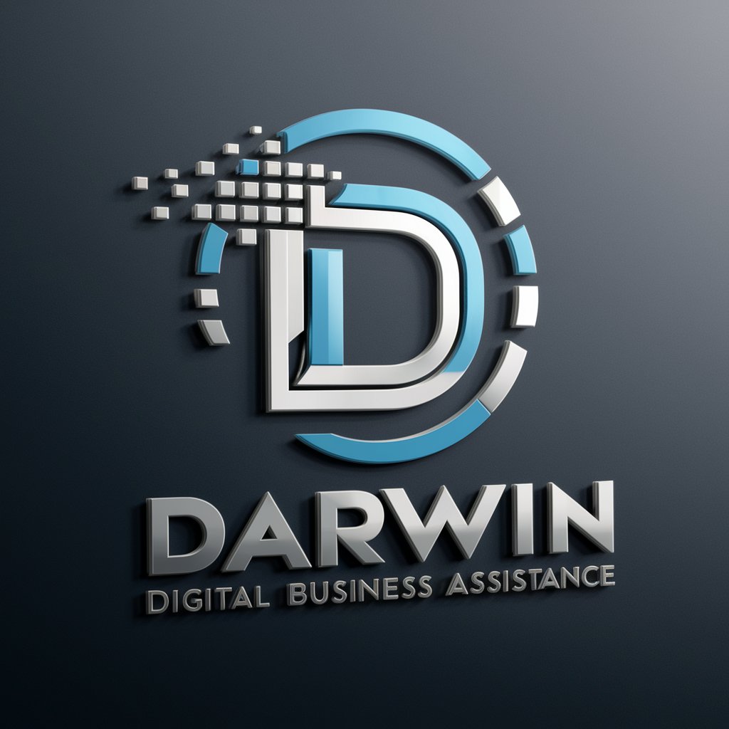 Darwin