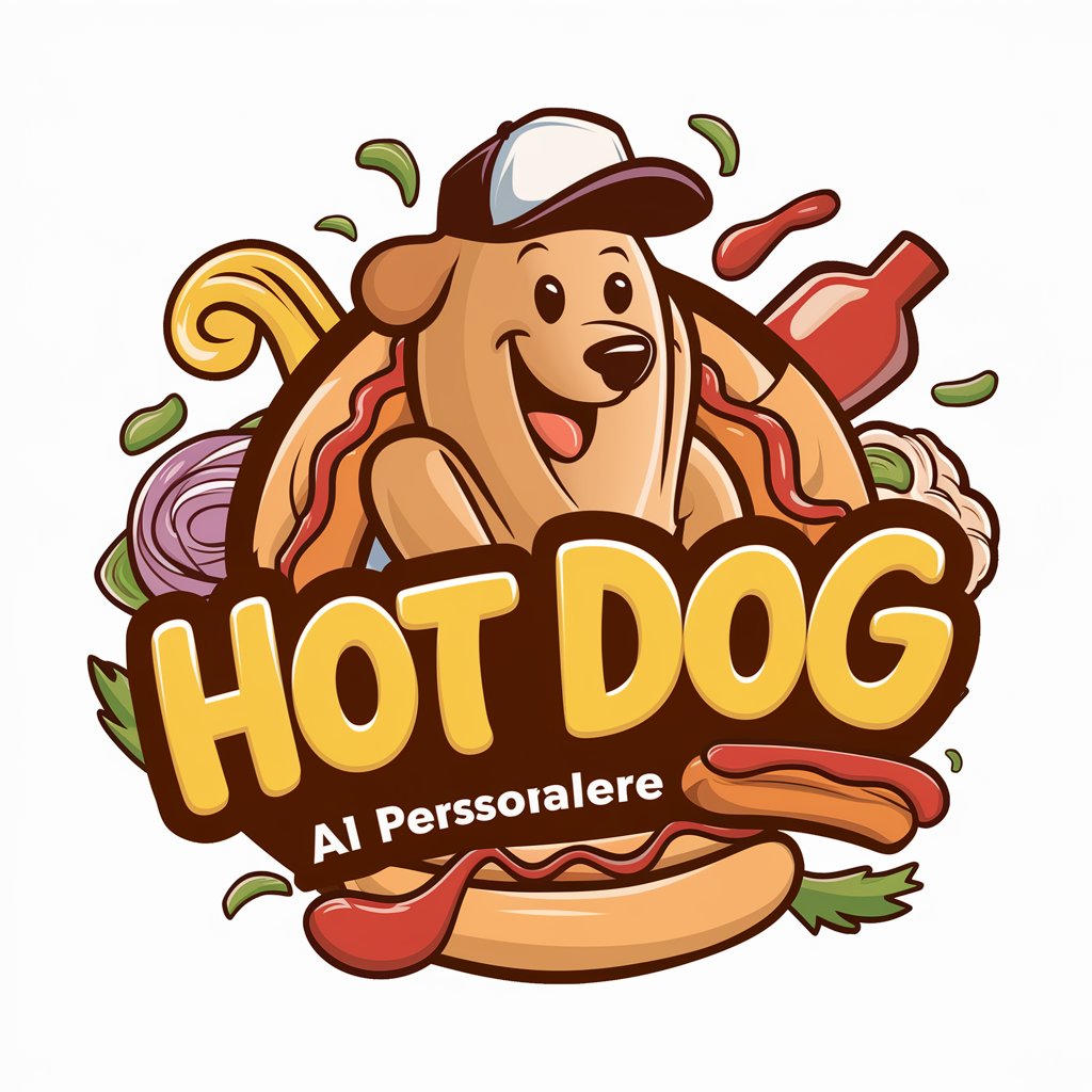Hot Dog in GPT Store