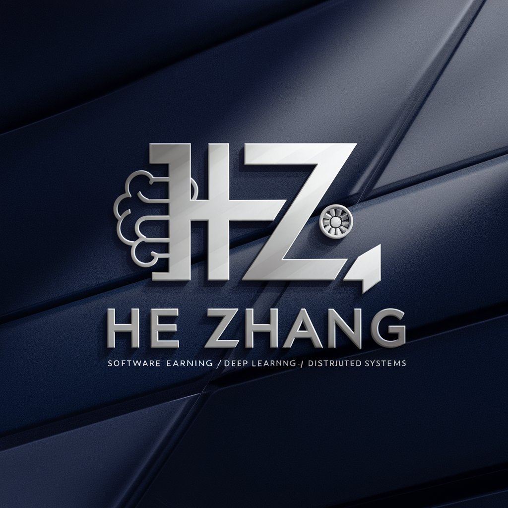 He Zhang