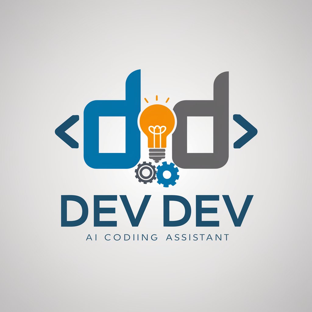 Dev Dev