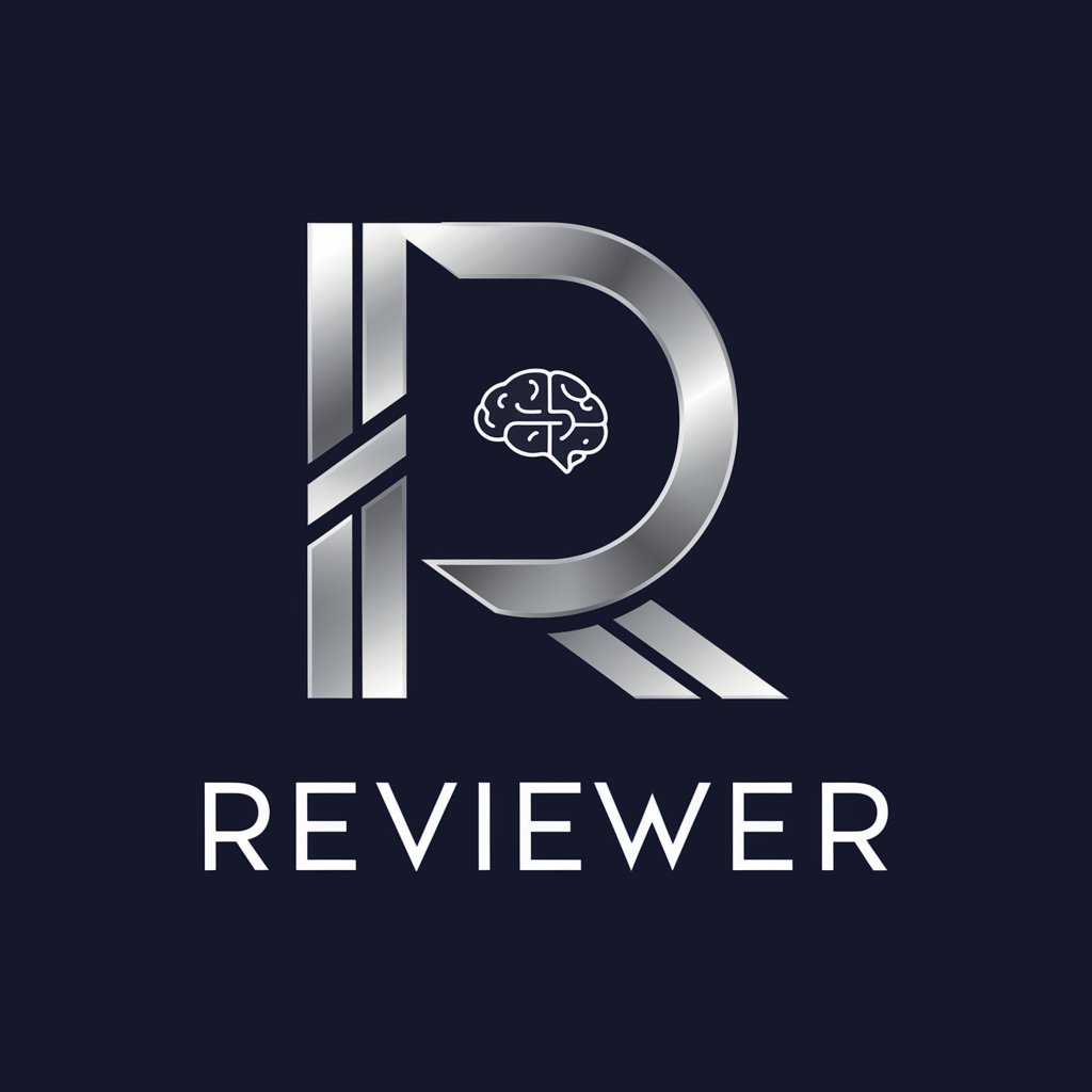 Reviewer