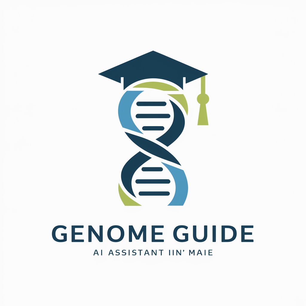 Genome Guide