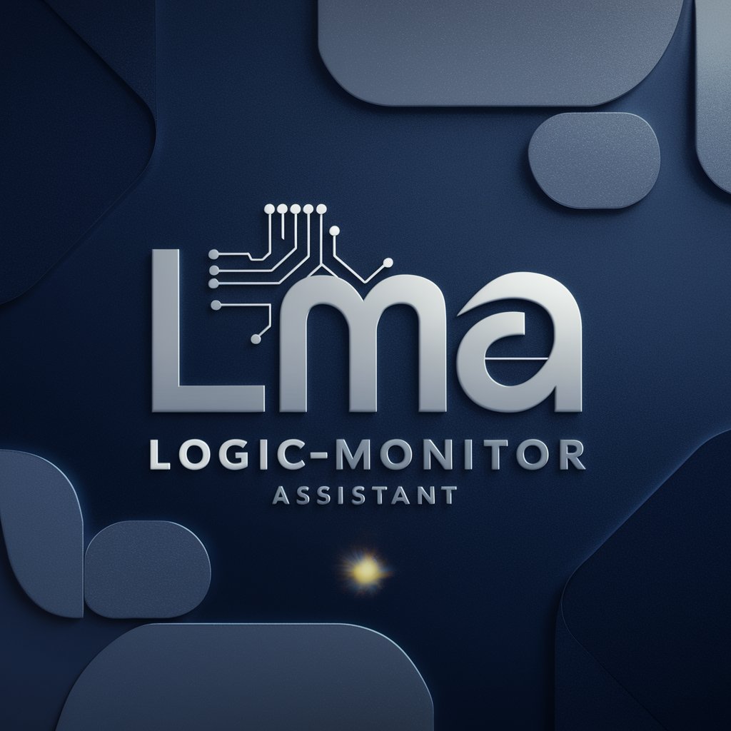 LogicMonitor Assistant