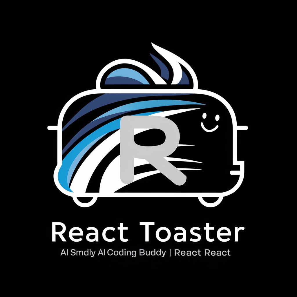 React Toaster in GPT Store