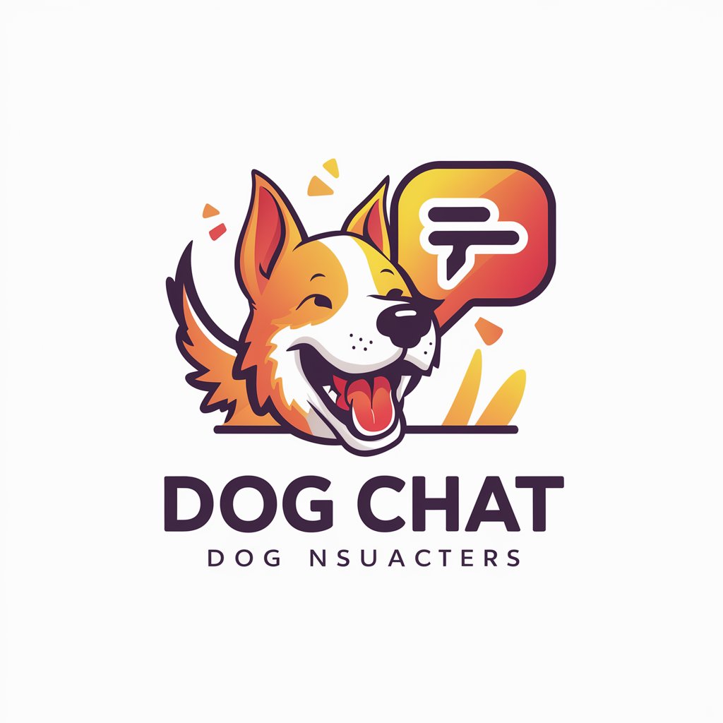 Dog Chat in GPT Store