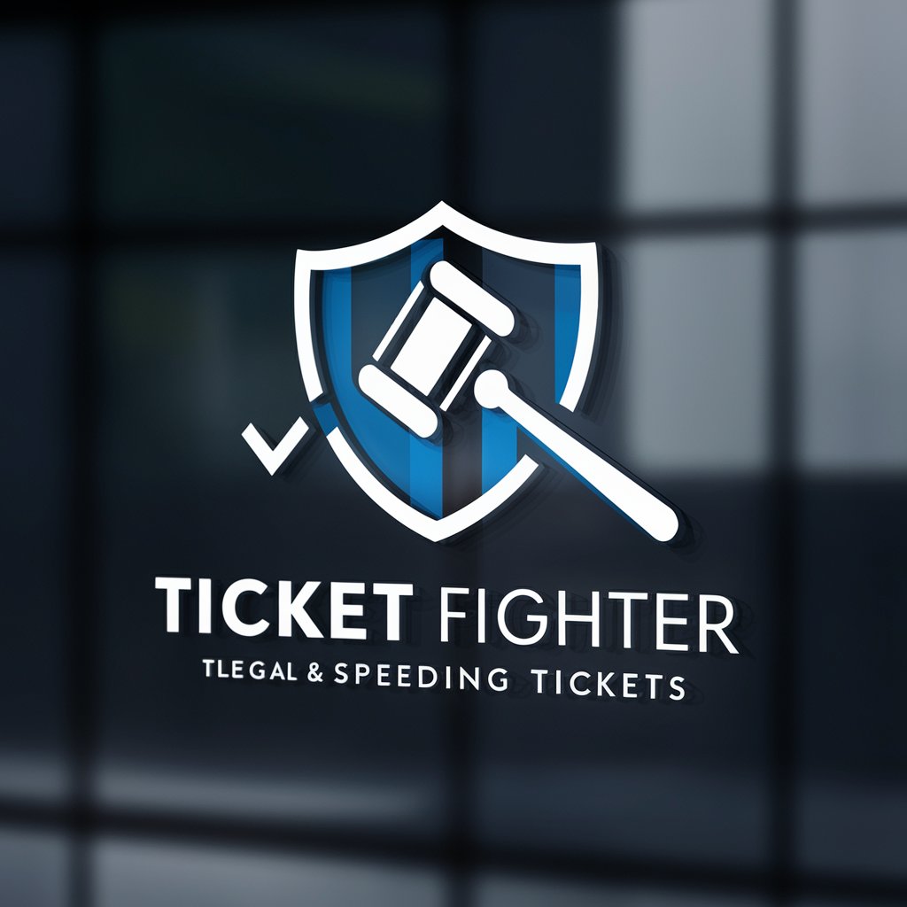 Ticket Fighter in GPT Store