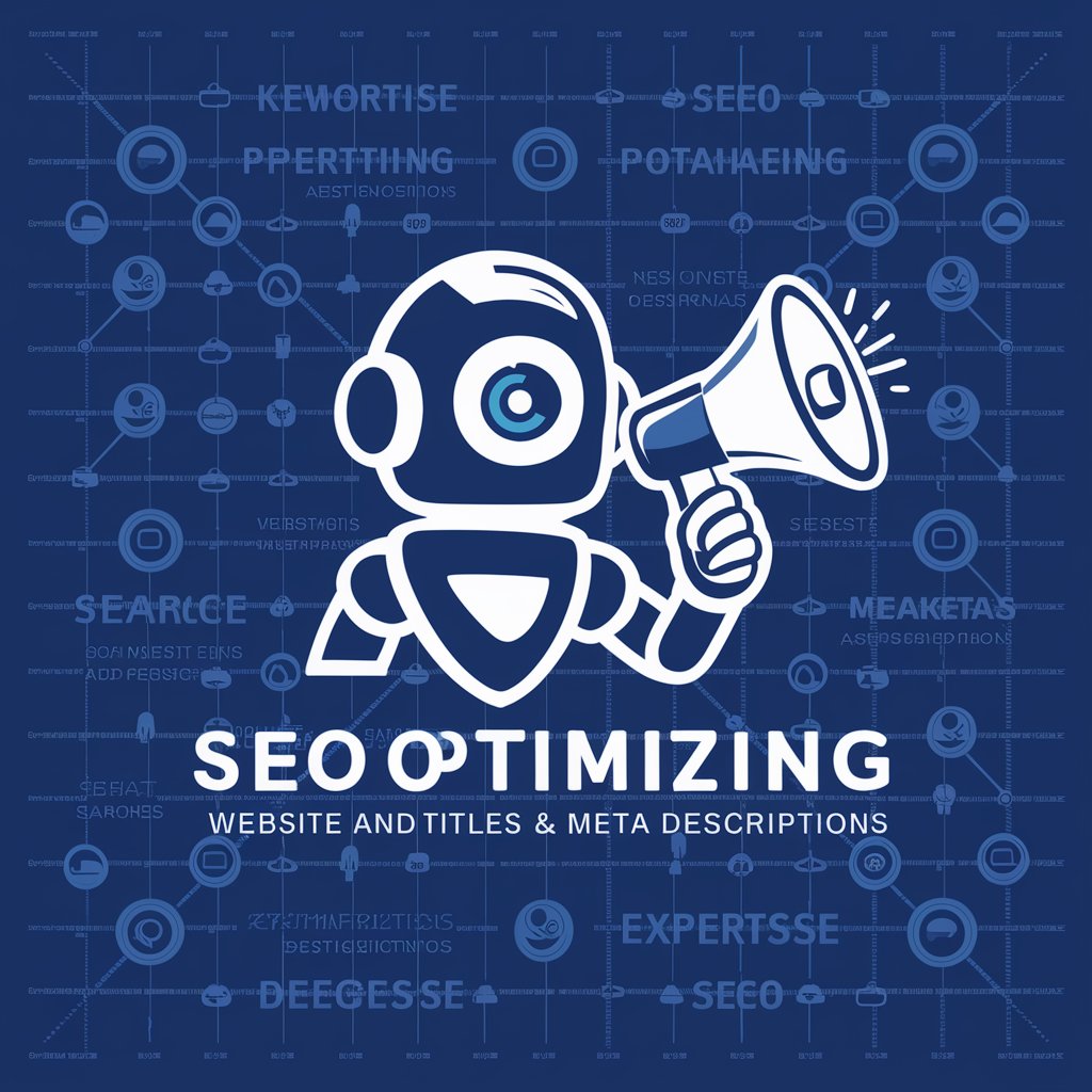 SEO Title & Description Helper