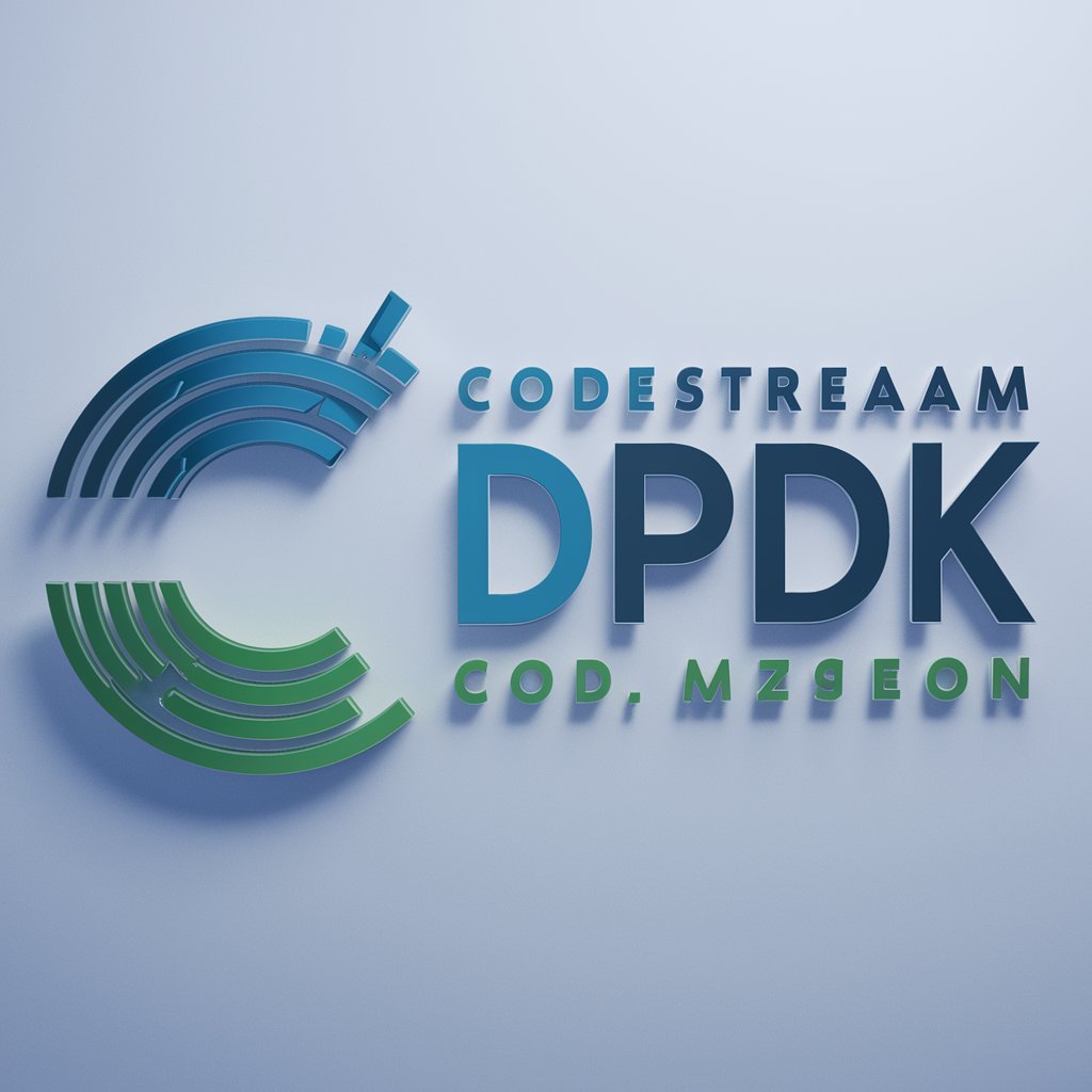 CodeStream DPDK