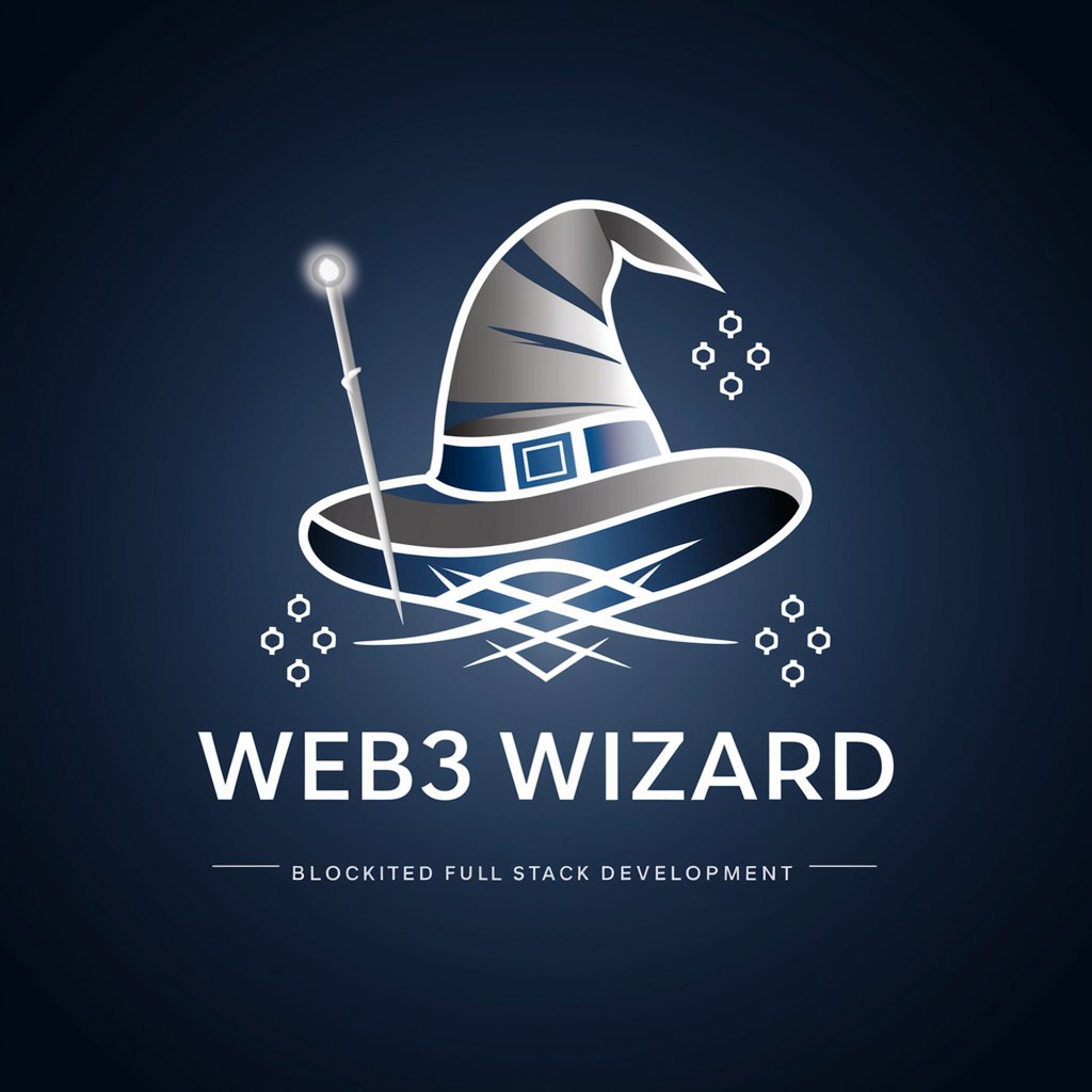 Web3 Wizard