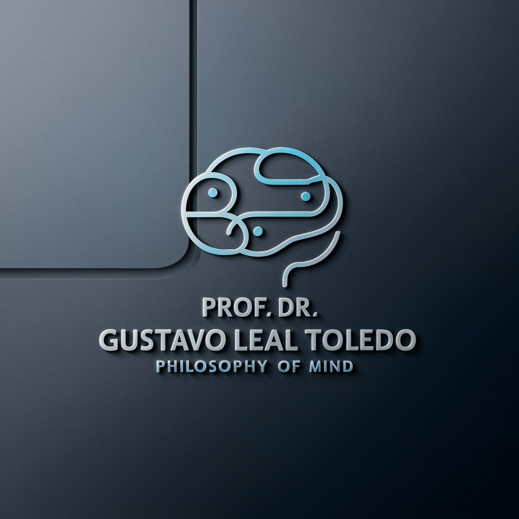 Prof. Dr. Gustavo Leal Toledo