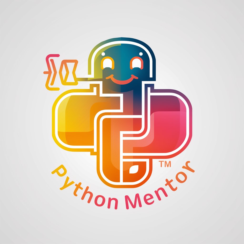 Python Mentor