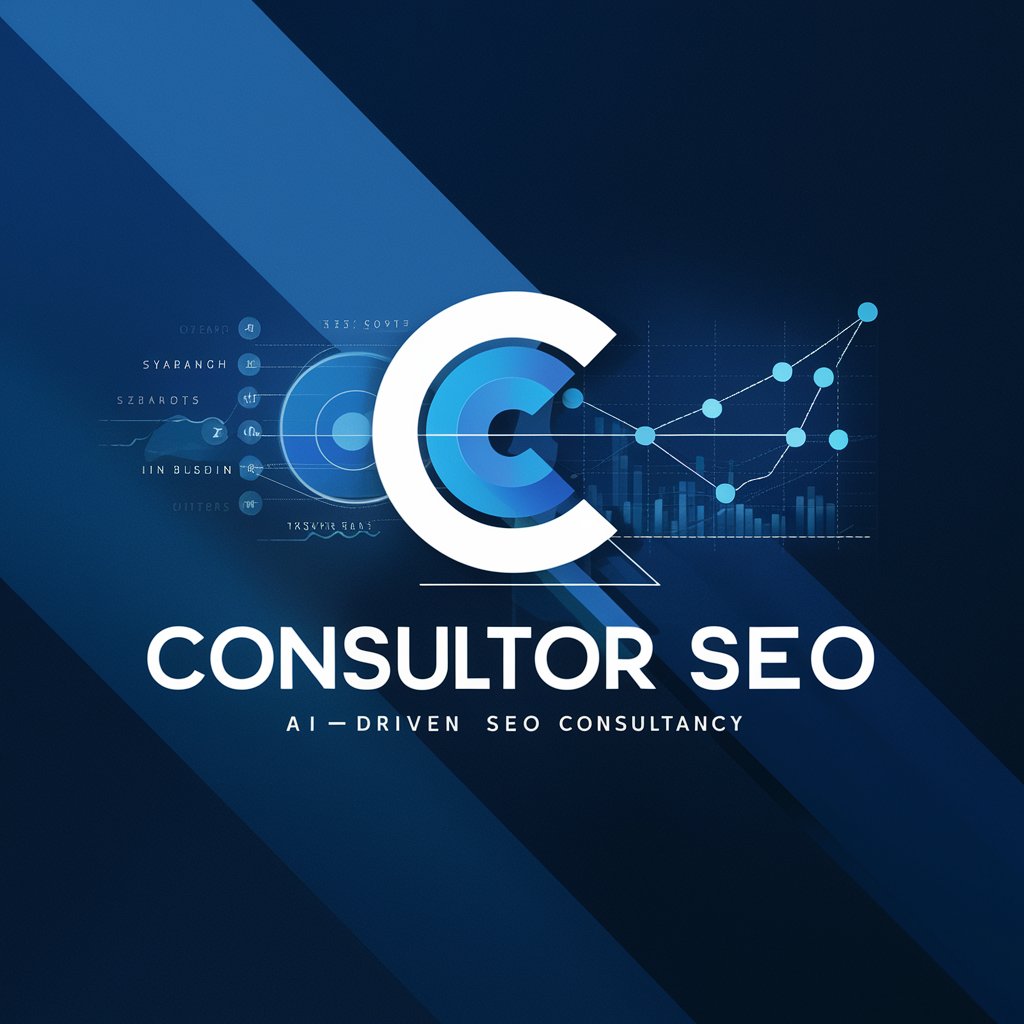 Consultor SEO in GPT Store