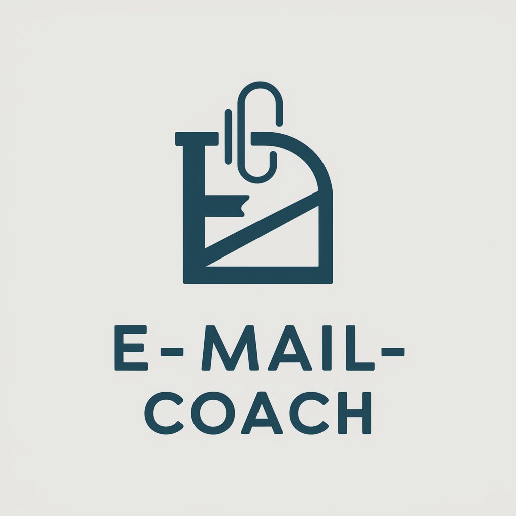E-Mail-Coach in GPT Store