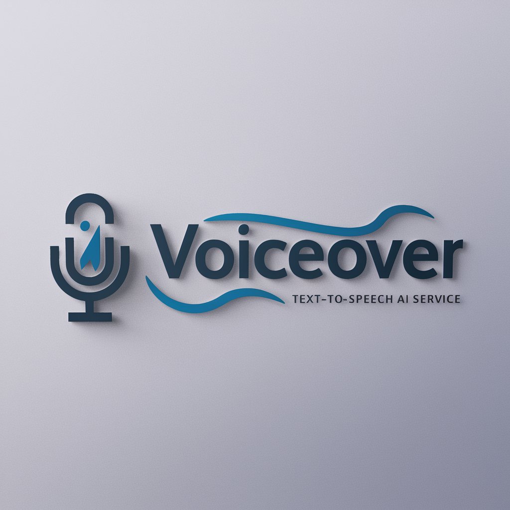 VoiceOver in GPT Store