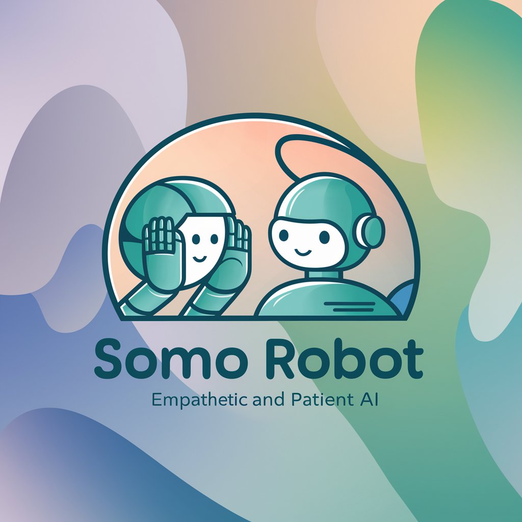 Somo Somo Robot