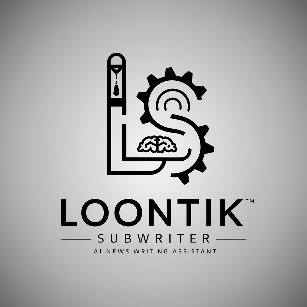 Loontik Subwriter (prv)