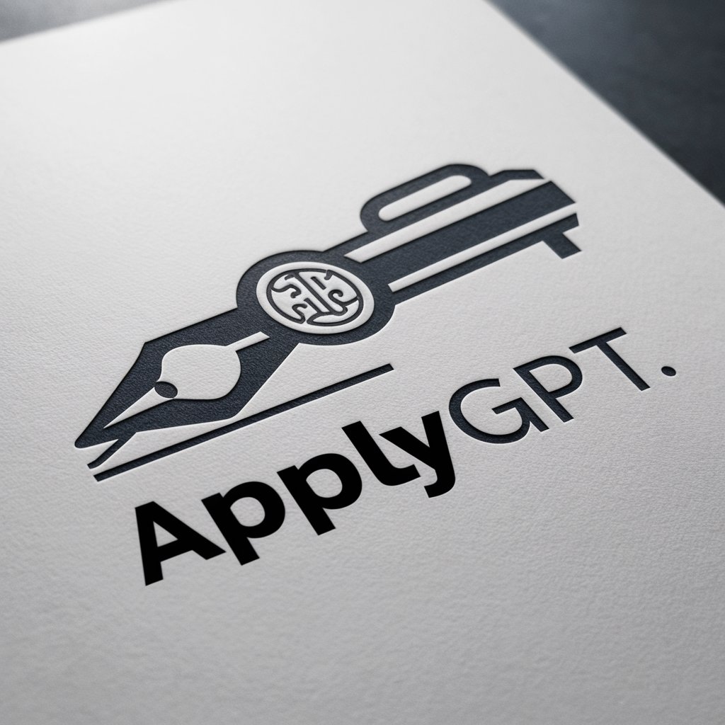 ApplyGPT in GPT Store