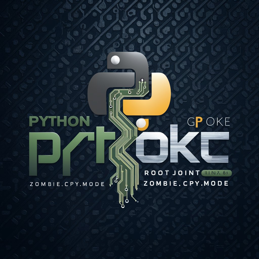Python Carbon (PYC6) GPToke!n