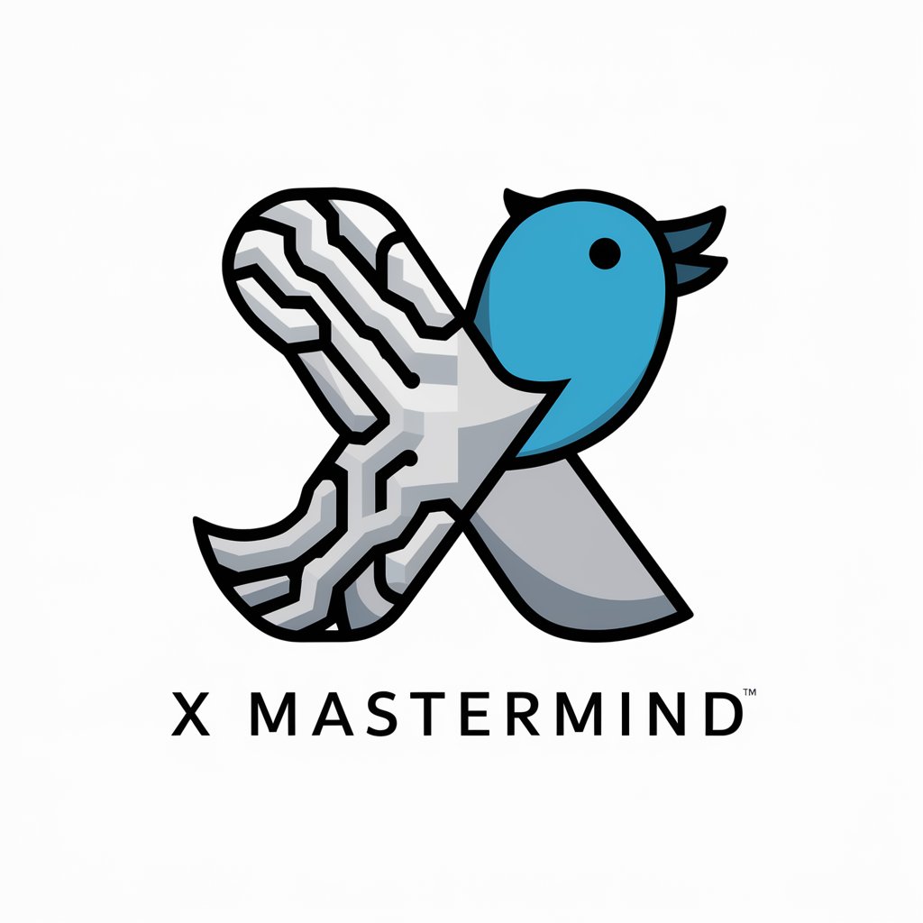 X Mastermind
