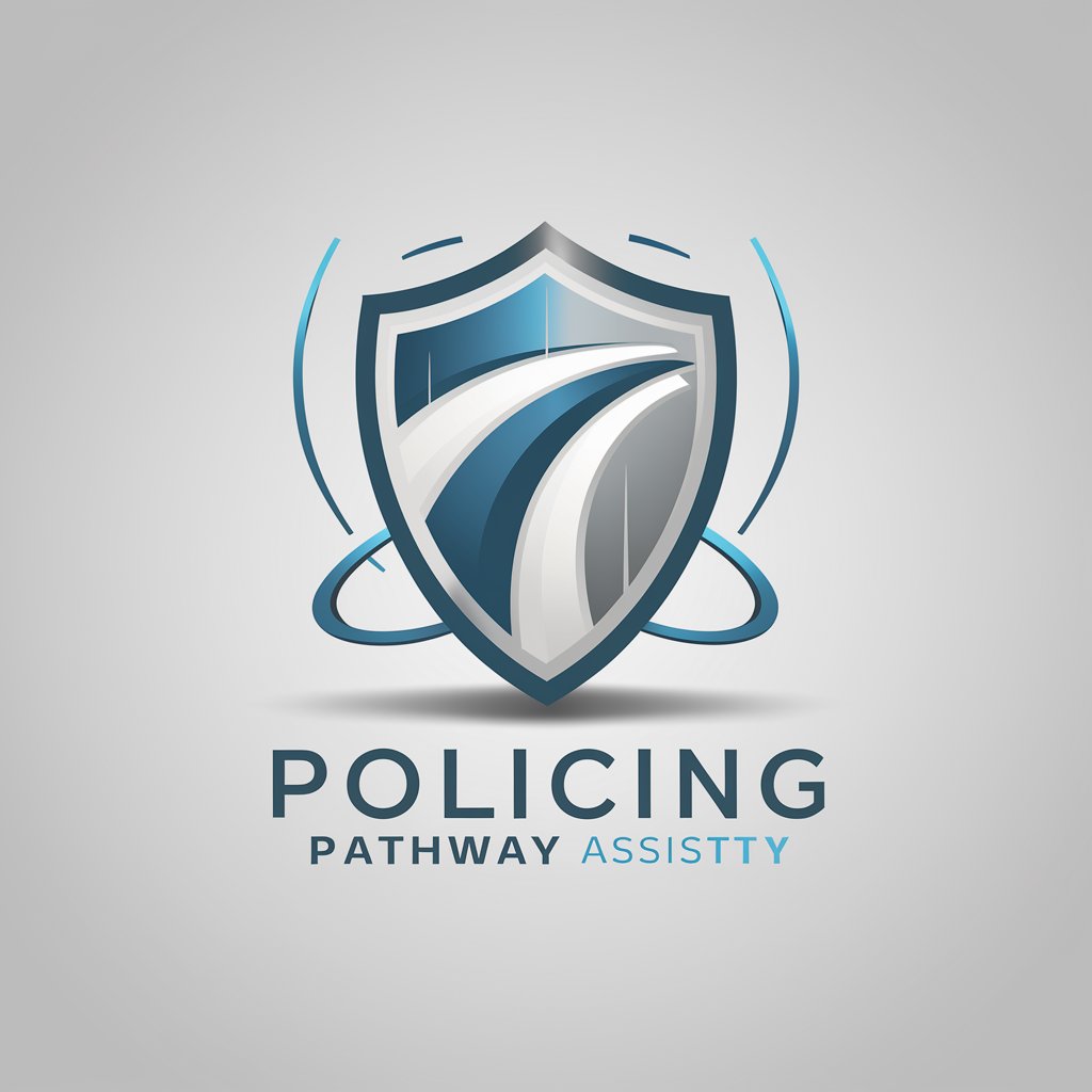 Policing Pathway Assistant in GPT Store