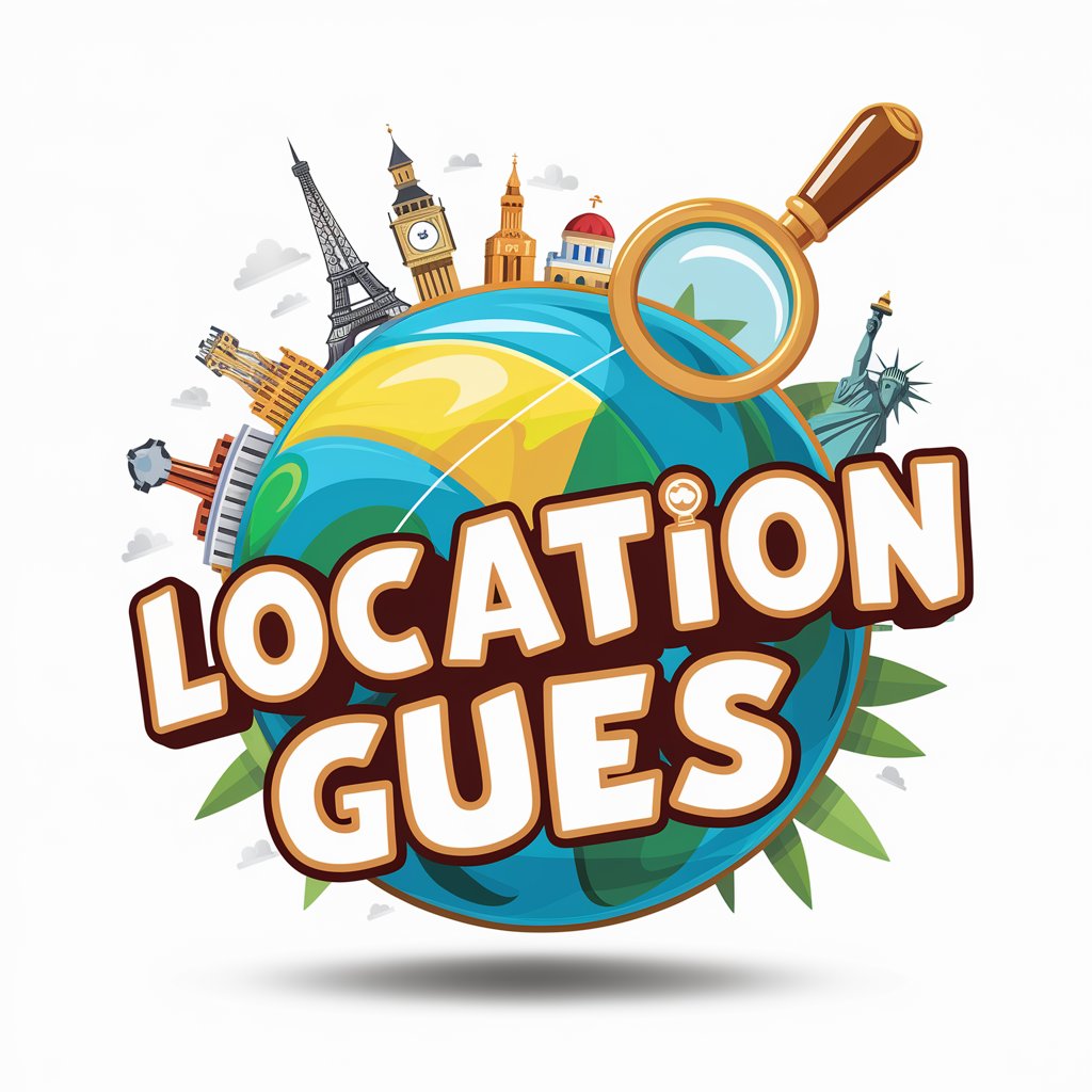 Location Guess in GPT Store