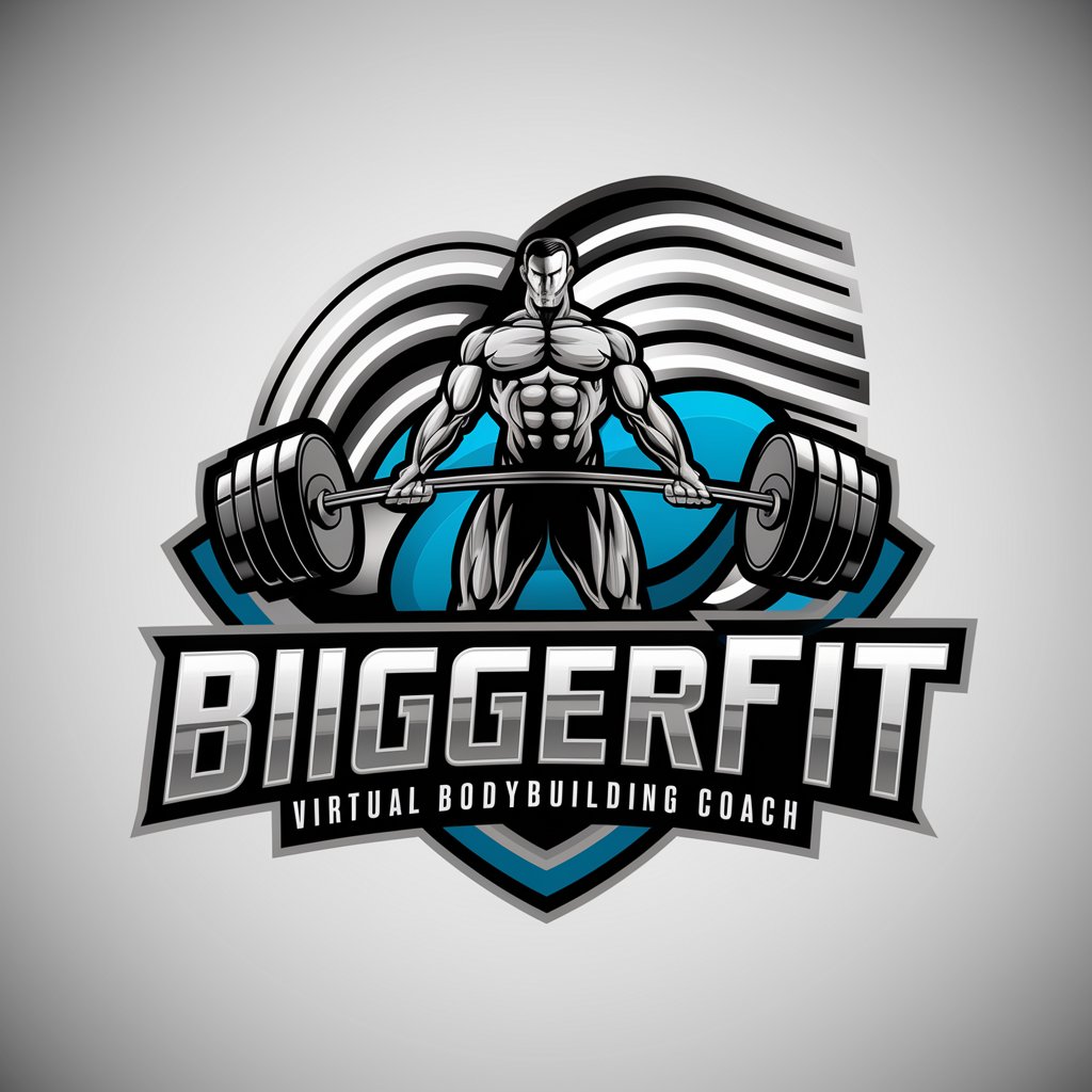 BiggerFit in GPT Store