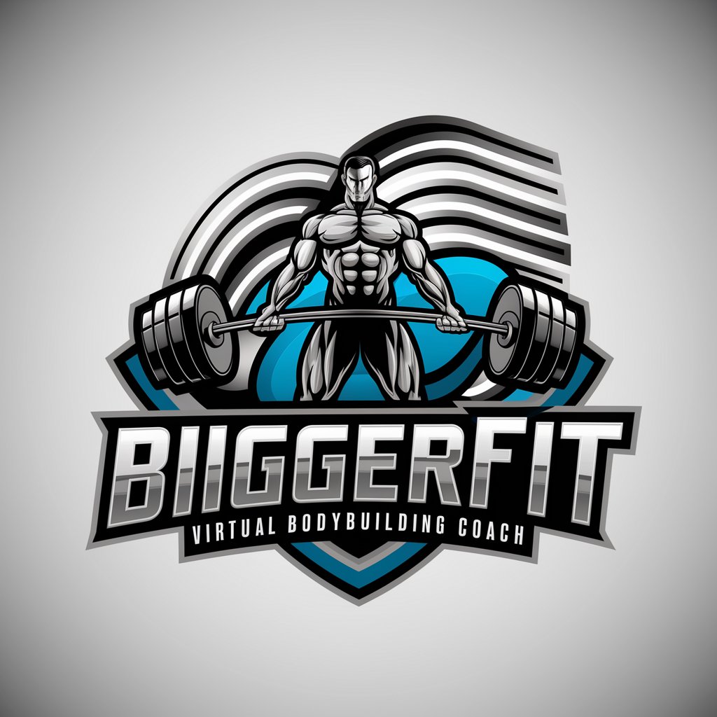 BiggerFit