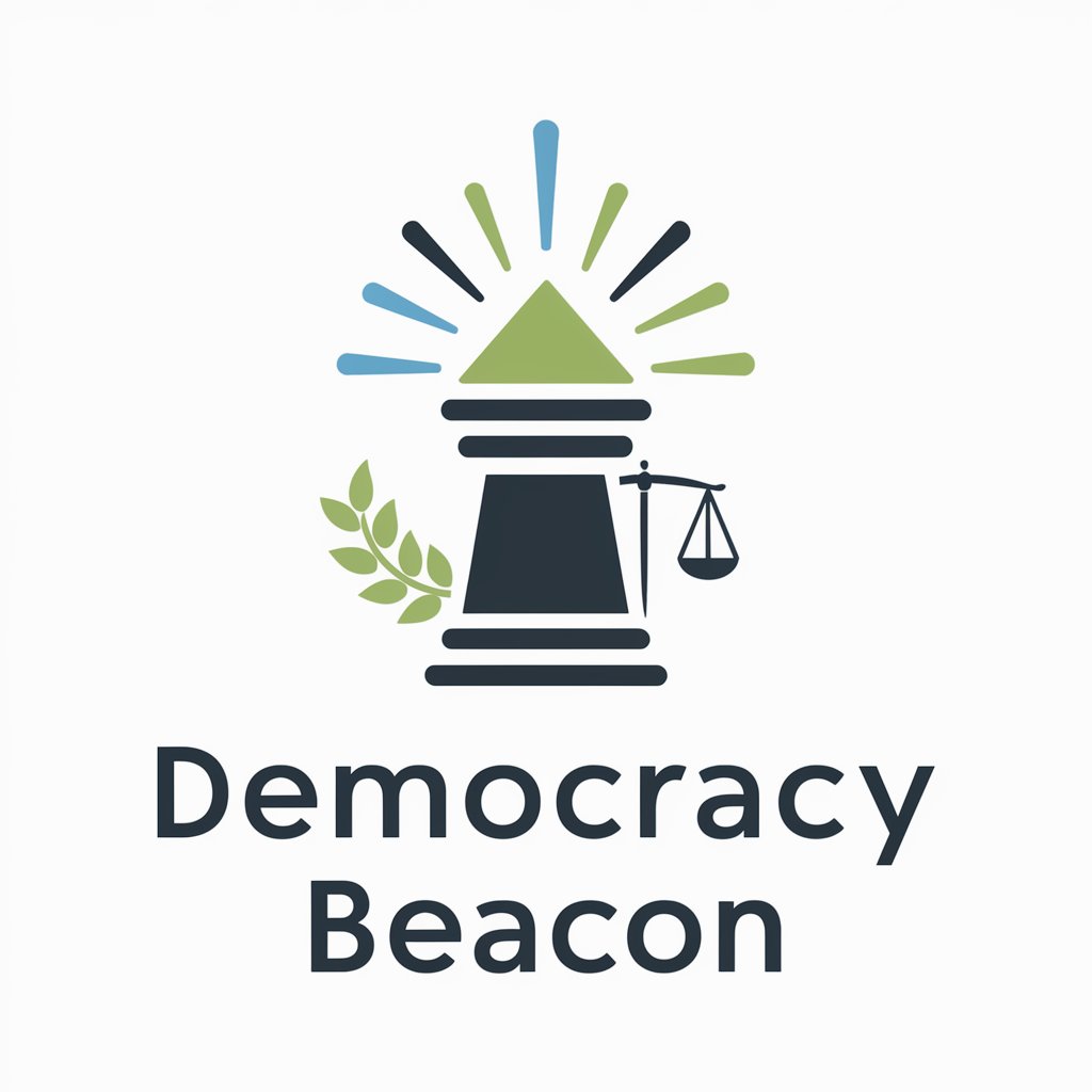 Democracy Beacon