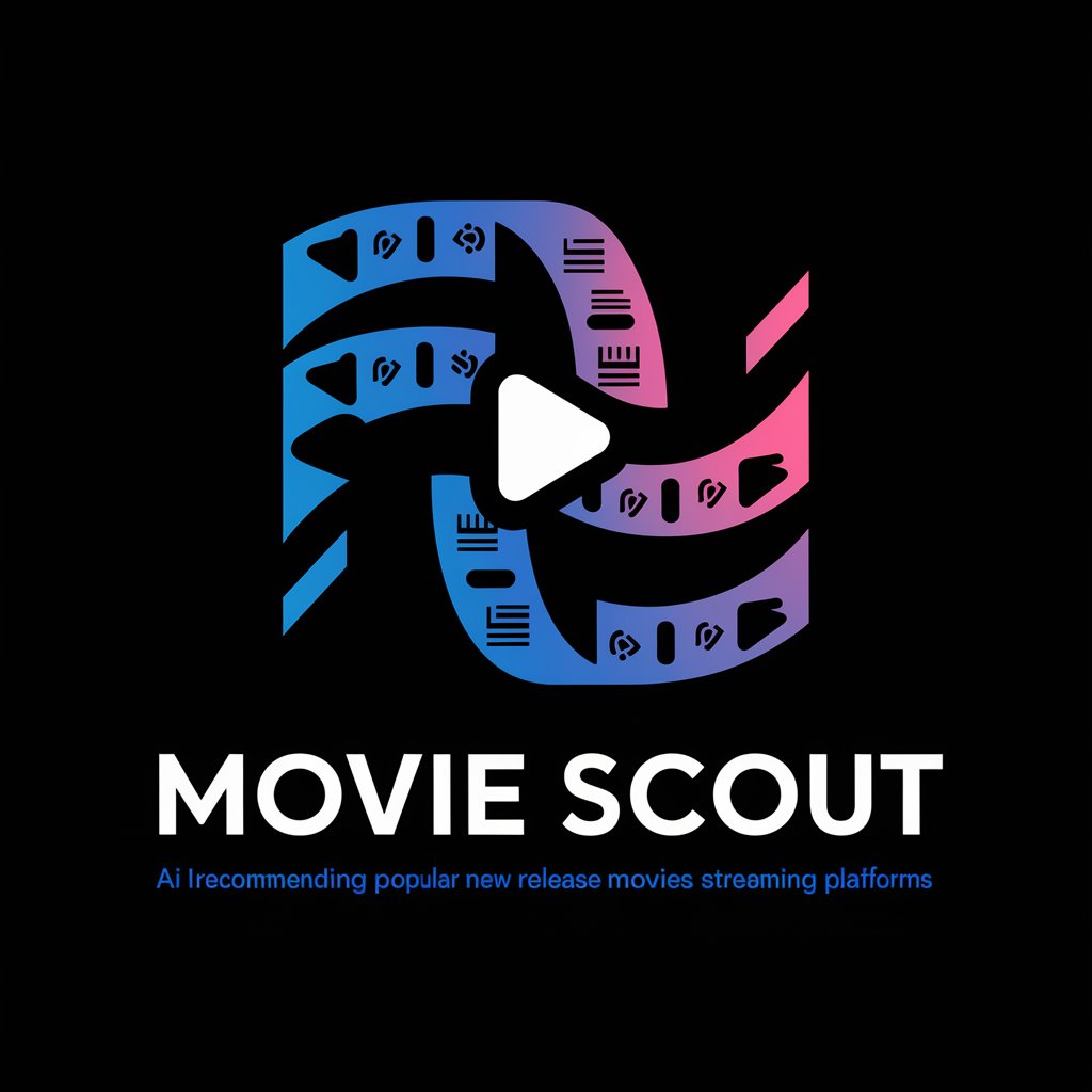 Movie Scout