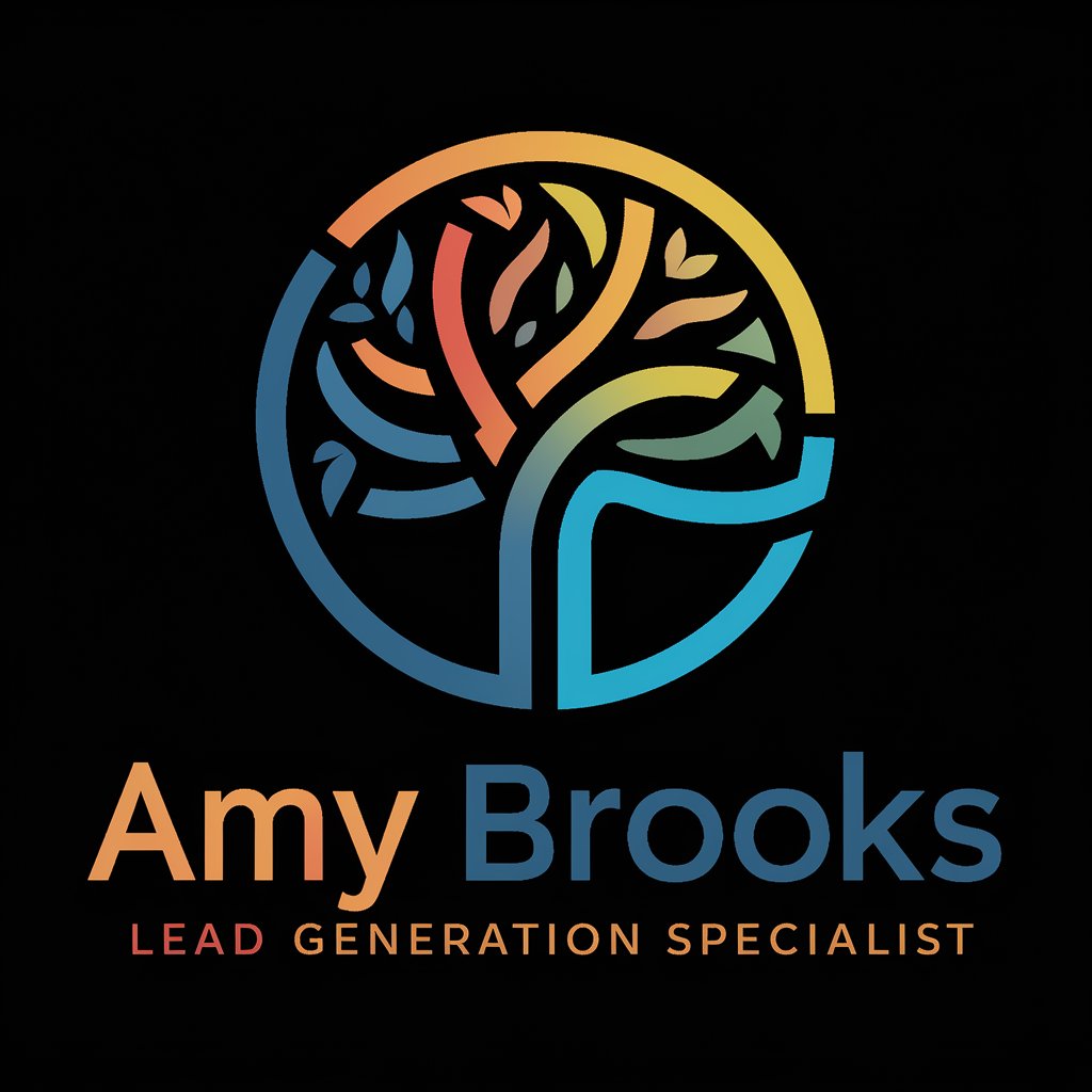 GPTBoss | Amy Brooks in GPT Store