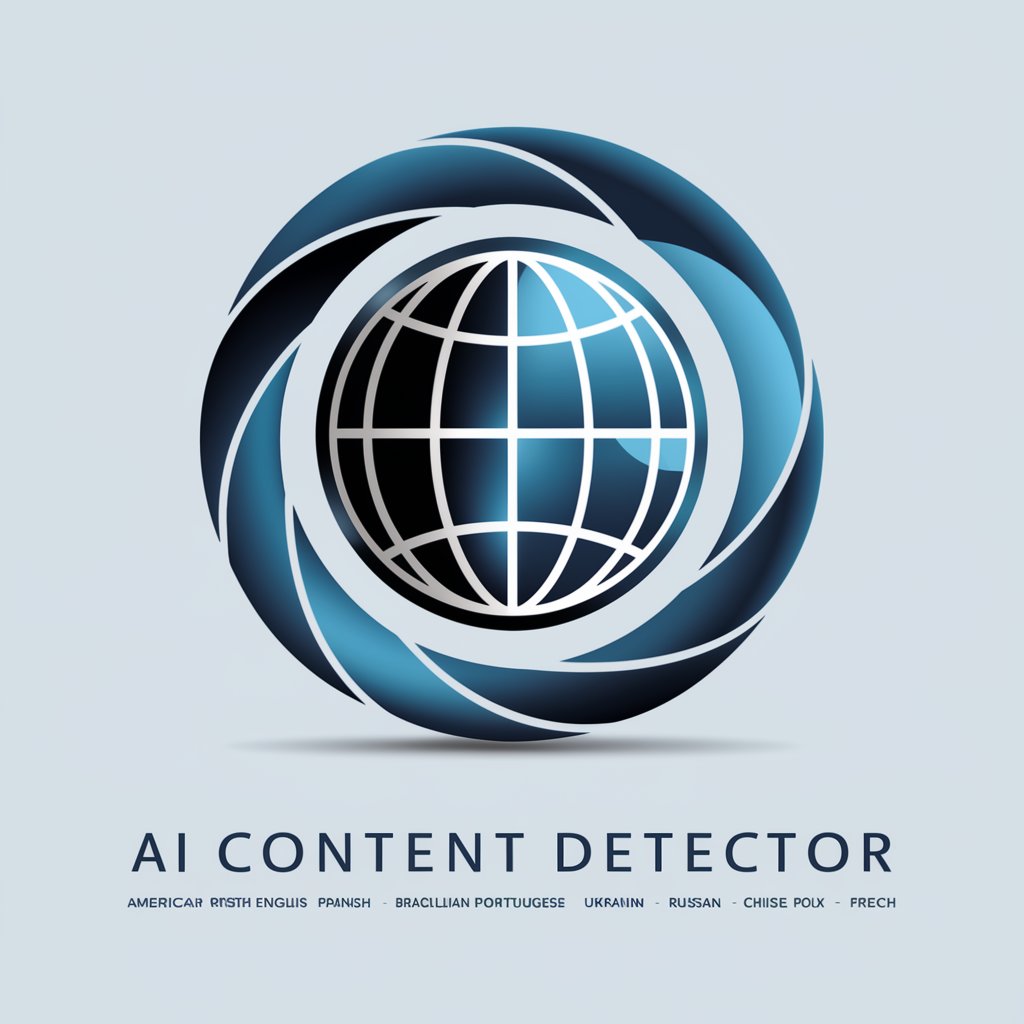 AI Content Detector in GPT Store