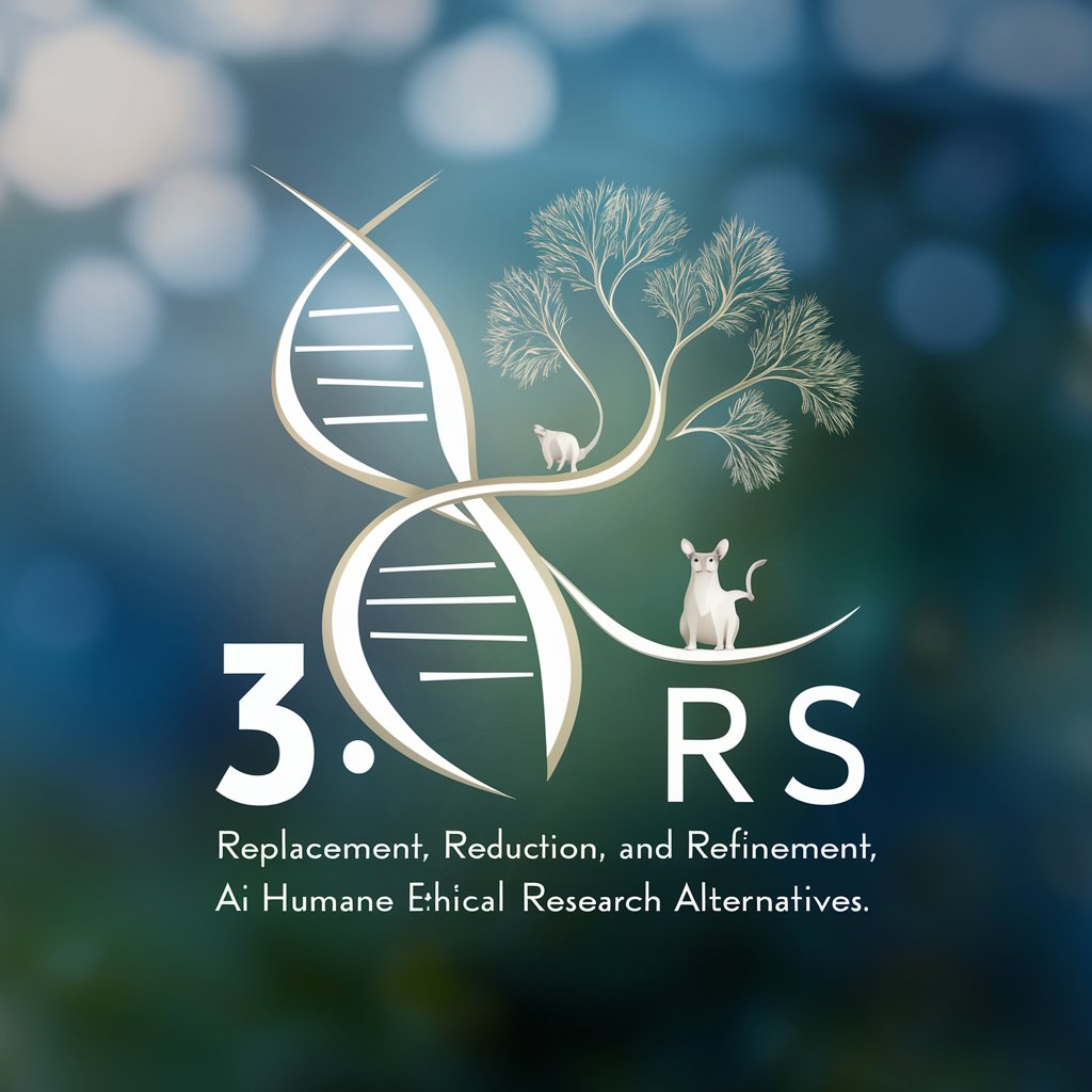 3 Rs: Replacement, Reduction and Refinement