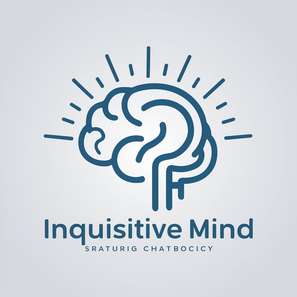 Inquisitive Mind